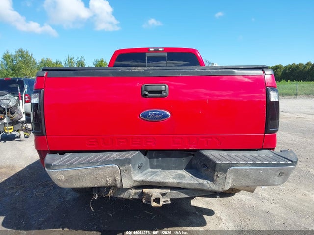 Продаж на аукціоні авто 2011 Ford F-250 Xlt, vin: 1FT7X2BT5BEA13328, номер лоту: 46094278