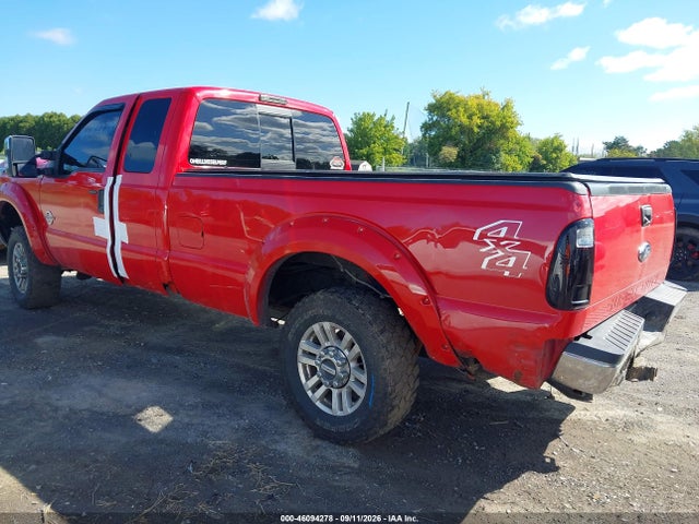 Продаж на аукціоні авто 2011 Ford F-250 Xlt, vin: 1FT7X2BT5BEA13328, номер лоту: 46094278