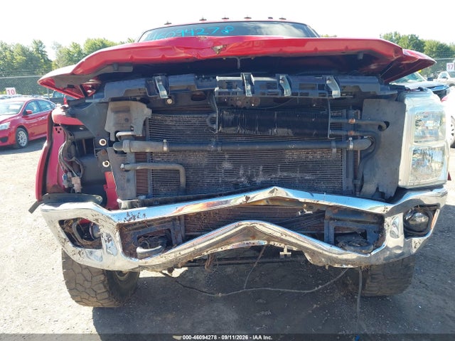 Продаж на аукціоні авто 2011 Ford F-250 Xlt, vin: 1FT7X2BT5BEA13328, номер лоту: 46094278