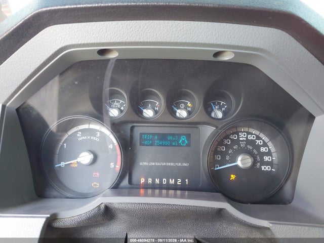 Продаж на аукціоні авто 2011 Ford F-250 Xlt, vin: 1FT7X2BT5BEA13328, номер лоту: 46094278
