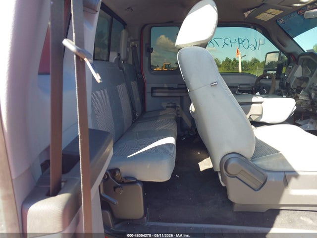 Продаж на аукціоні авто 2011 Ford F-250 Xlt, vin: 1FT7X2BT5BEA13328, номер лоту: 46094278
