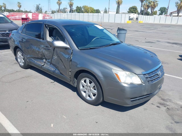 46094280 :رقم المزاد ، 4T1BK36B87U204217 vin ، 2007 Toyota Avalon Xl مزاد بيع