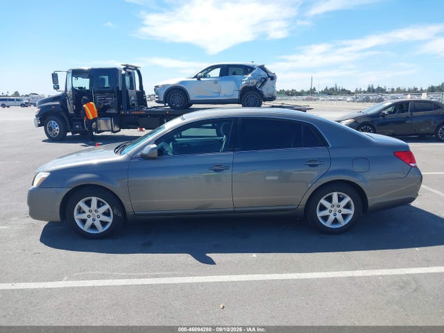 2007 Toyota Avalon Xl მანქანა იყიდება აუქციონზე, vin: 4T1BK36B87U204217, აუქციონის ნომერი: 46094280
