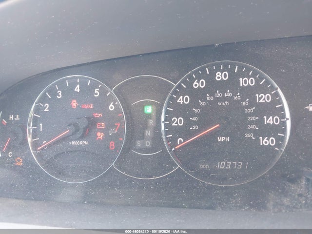 2007 Toyota Avalon Xl მანქანა იყიდება აუქციონზე, vin: 4T1BK36B87U204217, აუქციონის ნომერი: 46094280