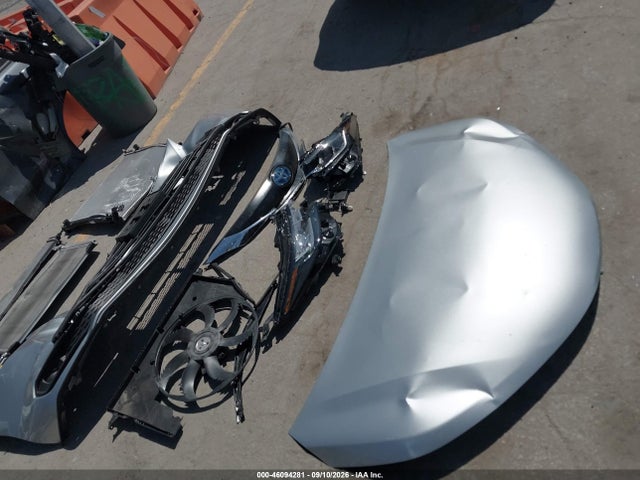Toyota SIENNA LE 2022 5TDKSKFC5NS053748 Image 12