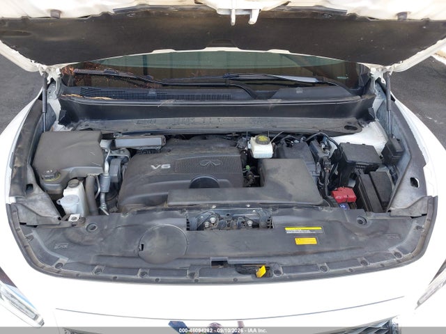 5N1DL0MM4JC513530 Infiniti QX60