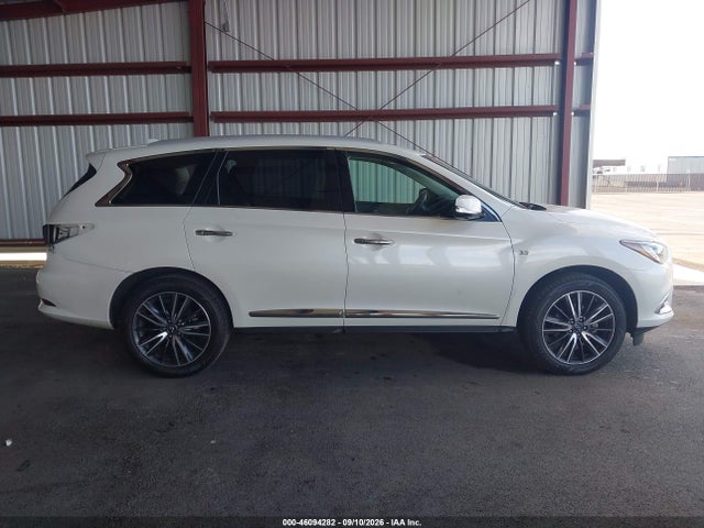 5N1DL0MM4JC513530 Infiniti QX60