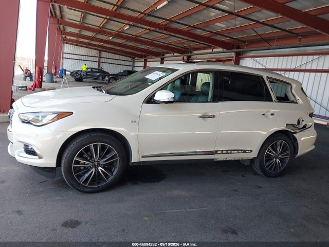 5N1DL0MM4JC513530 Infiniti QX60