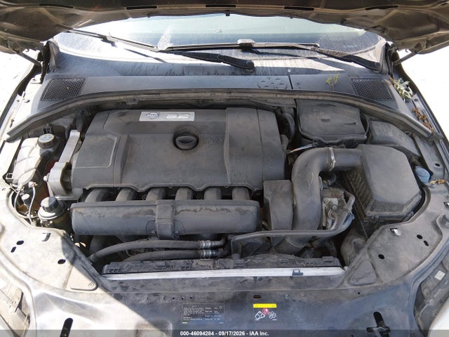 46094284 :رقم المزاد ، YV1982AS8A1130433 vin ، 2010 Volvo S80 3.2 مزاد بيع