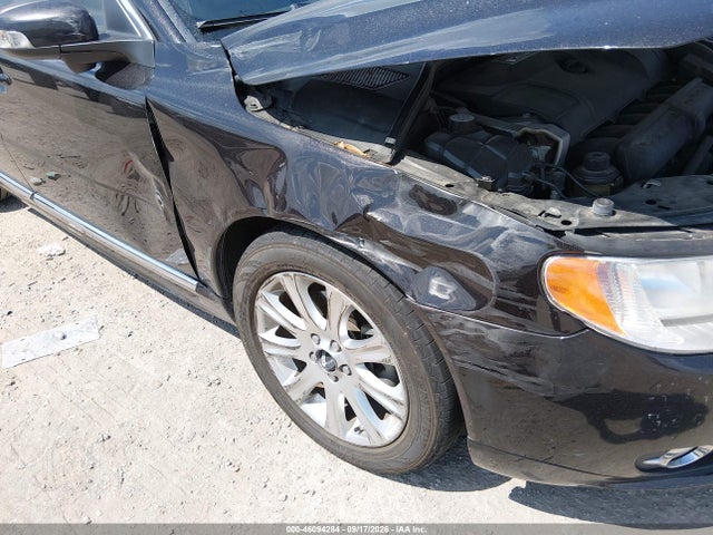 46094284 :رقم المزاد ، YV1982AS8A1130433 vin ، 2010 Volvo S80 3.2 مزاد بيع