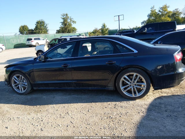 Продажа на аукционе авто 2017 Audi A8 L 3.0t, vin: WAU44AFD6HN009058, номер лота: 46094285