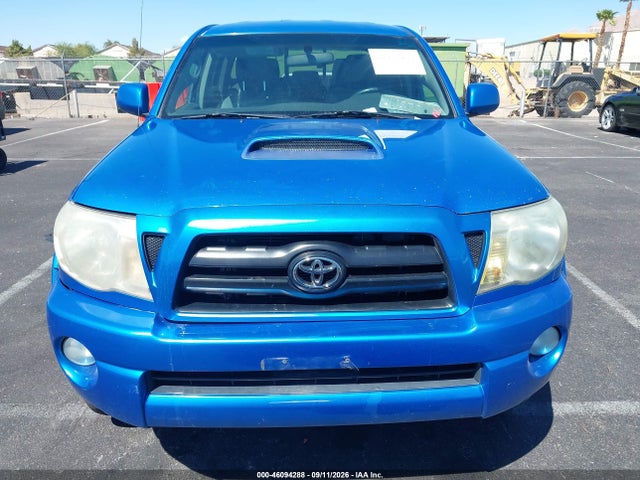 Aukcja sprzedaży 2007 Toyota Tacoma Base V6, vin: 5TEMU52N87Z442661, numer aukcji: 46094288