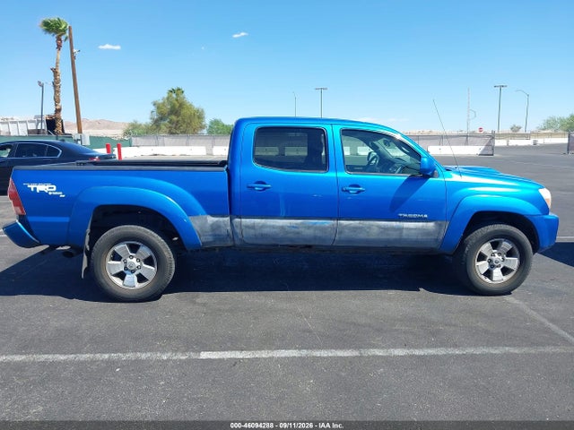 Aukcja sprzedaży 2007 Toyota Tacoma Base V6, vin: 5TEMU52N87Z442661, numer aukcji: 46094288