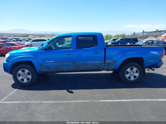 Aukcja sprzedaży 2007 Toyota Tacoma Base V6, vin: 5TEMU52N87Z442661, numer aukcji: 46094288
