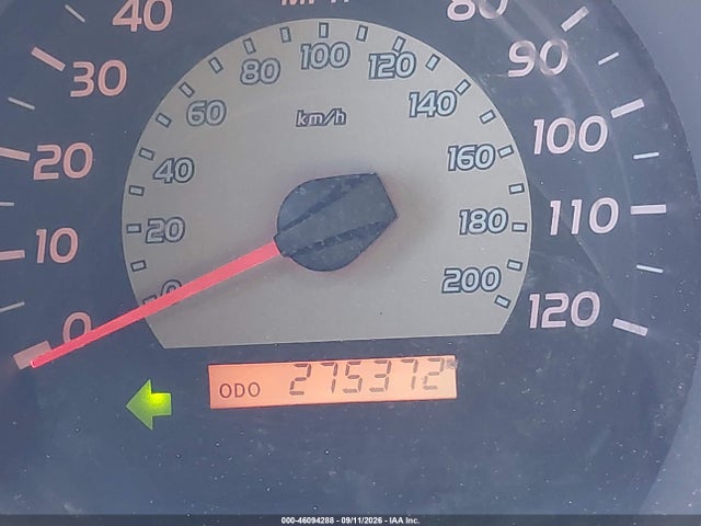 Aukcja sprzedaży 2007 Toyota Tacoma Base V6, vin: 5TEMU52N87Z442661, numer aukcji: 46094288