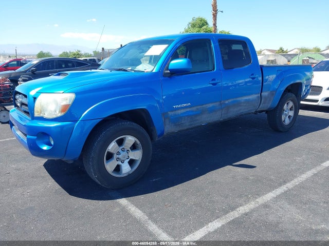 Aukcja sprzedaży 2007 Toyota Tacoma Base V6, vin: 5TEMU52N87Z442661, numer aukcji: 46094288