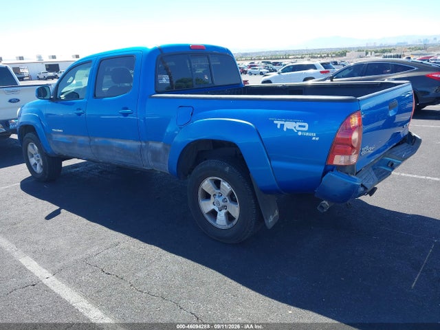 Aukcja sprzedaży 2007 Toyota Tacoma Base V6, vin: 5TEMU52N87Z442661, numer aukcji: 46094288