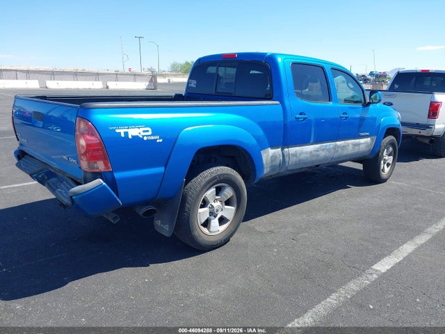 Aukcja sprzedaży 2007 Toyota Tacoma Base V6, vin: 5TEMU52N87Z442661, numer aukcji: 46094288