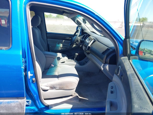 Aukcja sprzedaży 2007 Toyota Tacoma Base V6, vin: 5TEMU52N87Z442661, numer aukcji: 46094288