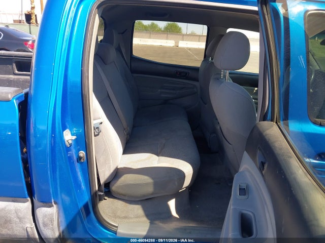 Aukcja sprzedaży 2007 Toyota Tacoma Base V6, vin: 5TEMU52N87Z442661, numer aukcji: 46094288