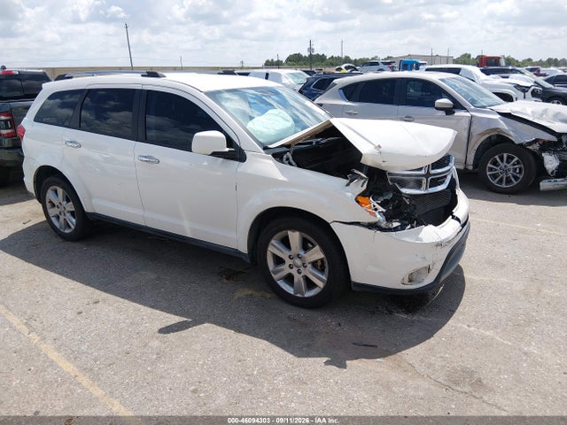2016 Dodge Journey Sxt მანქანა იყიდება აუქციონზე, vin: 3C4PDCBB2GT115022, აუქციონის ნომერი: 46094303