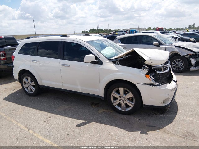 2016 Dodge Journey Sxt მანქანა იყიდება აუქციონზე, vin: 3C4PDCBB2GT115022, აუქციონის ნომერი: 46094303