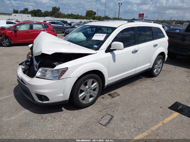 2016 Dodge Journey Sxt მანქანა იყიდება აუქციონზე, vin: 3C4PDCBB2GT115022, აუქციონის ნომერი: 46094303