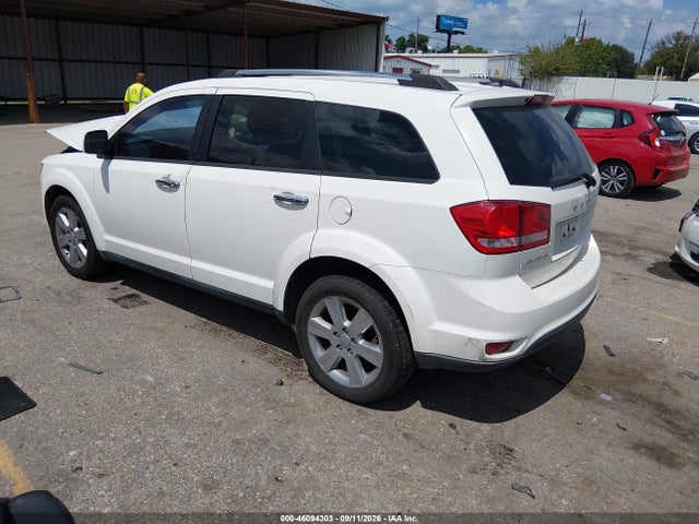 2016 Dodge Journey Sxt მანქანა იყიდება აუქციონზე, vin: 3C4PDCBB2GT115022, აუქციონის ნომერი: 46094303