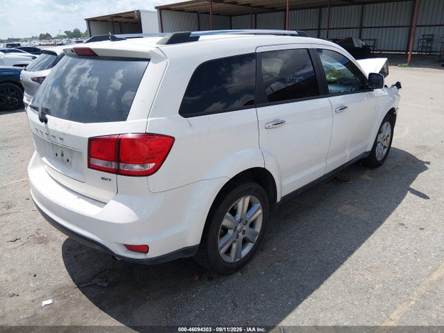 2016 Dodge Journey Sxt მანქანა იყიდება აუქციონზე, vin: 3C4PDCBB2GT115022, აუქციონის ნომერი: 46094303