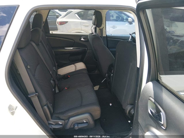 2016 Dodge Journey Sxt მანქანა იყიდება აუქციონზე, vin: 3C4PDCBB2GT115022, აუქციონის ნომერი: 46094303