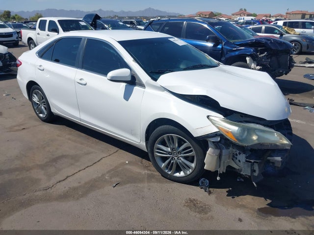 Продаж на аукціоні авто 2015 Toyota Camry Se, vin: 4T1BF1FK2FU041426, номер лоту: 46094304