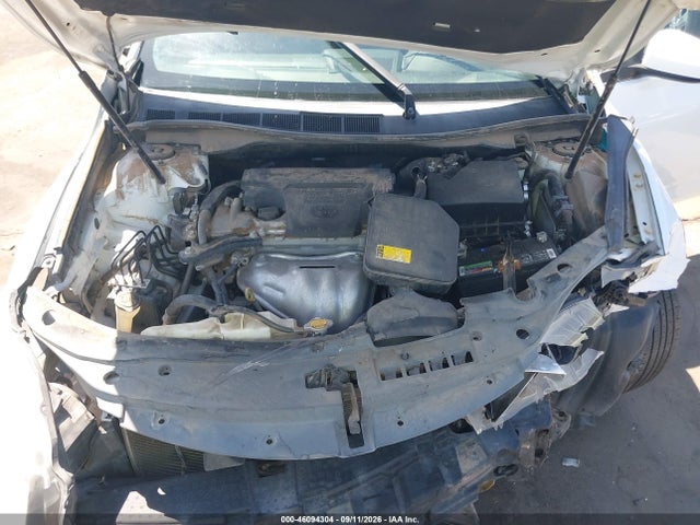 46094304 :رقم المزاد ، 4T1BF1FK2FU041426 vin ، 2015 Toyota Camry Se مزاد بيع