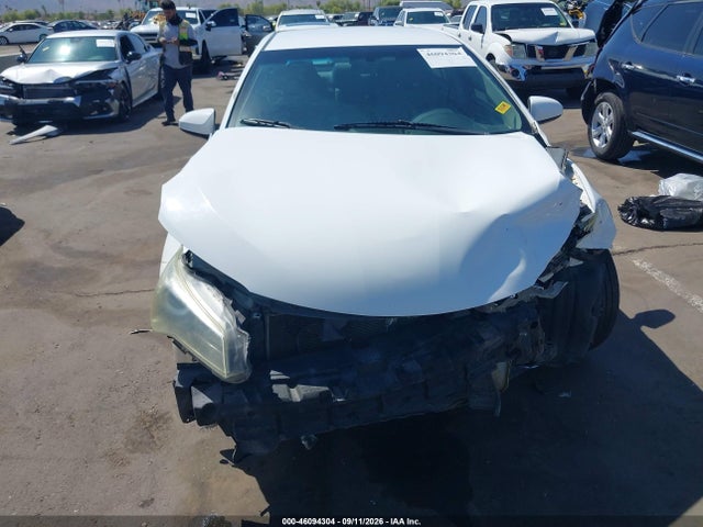 46094304 :رقم المزاد ، 4T1BF1FK2FU041426 vin ، 2015 Toyota Camry Se مزاد بيع