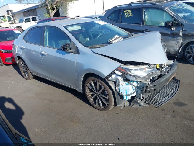 2019 2T1BURHE9KC140302 главное изображение