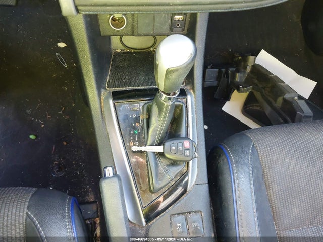Toyota COROLLA SE 2019 2T1BURHE9KC140302 Image 11