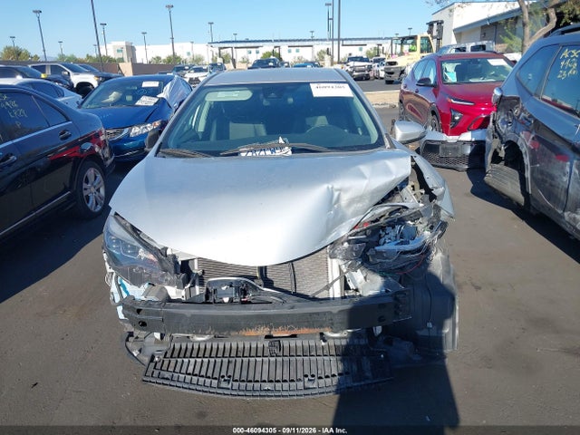 Toyota COROLLA SE 2019 2T1BURHE9KC140302 Image 13