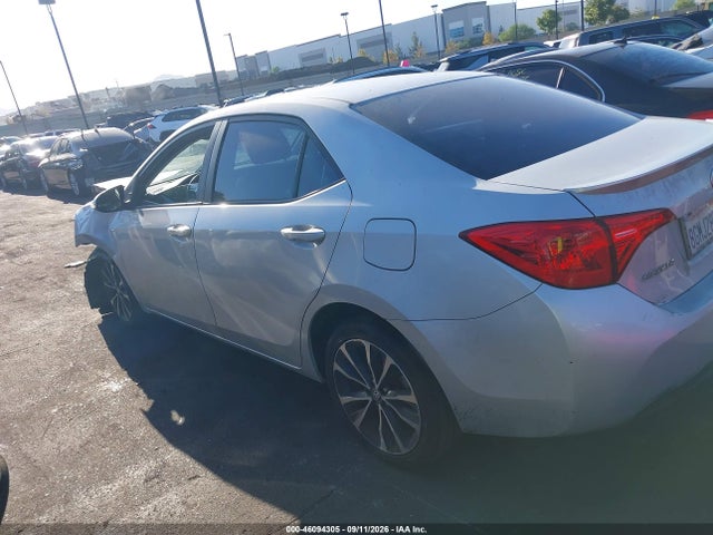 Toyota COROLLA SE 2019 2T1BURHE9KC140302 Image 15