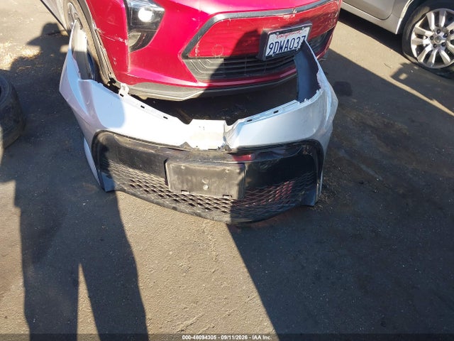 Toyota COROLLA SE 2019 2T1BURHE9KC140302 Image 18
