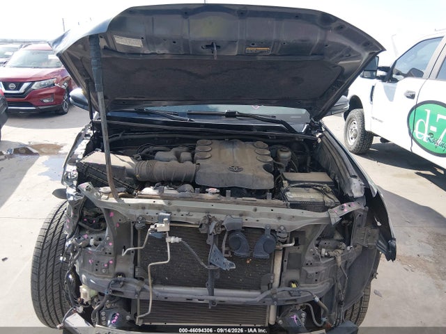 Aukcja sprzedaży 2019 Toyota 4runner Sr5 Premium, vin: JTEZU5JR6K5202932, numer aukcji: 46094306