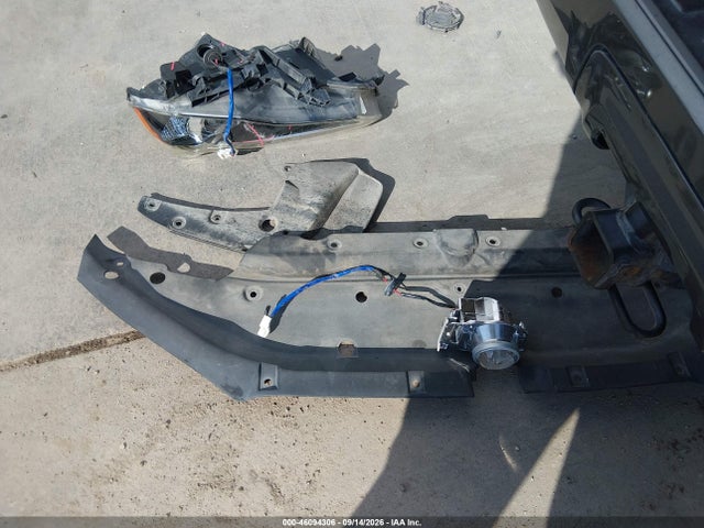 Aukcja sprzedaży 2019 Toyota 4runner Sr5 Premium, vin: JTEZU5JR6K5202932, numer aukcji: 46094306