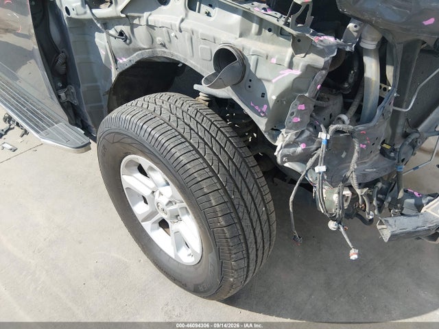 Aukcja sprzedaży 2019 Toyota 4runner Sr5 Premium, vin: JTEZU5JR6K5202932, numer aukcji: 46094306