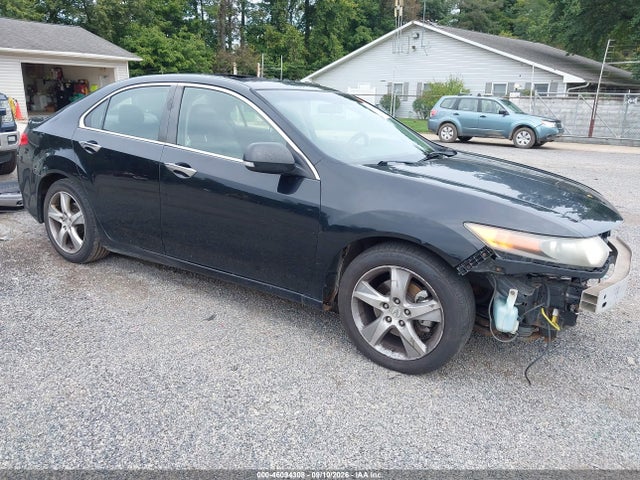 Aukcja sprzedaży 2011 Acura Tsx 2.4, vin: JH4CU2F65BC003937, numer aukcji: 46094308