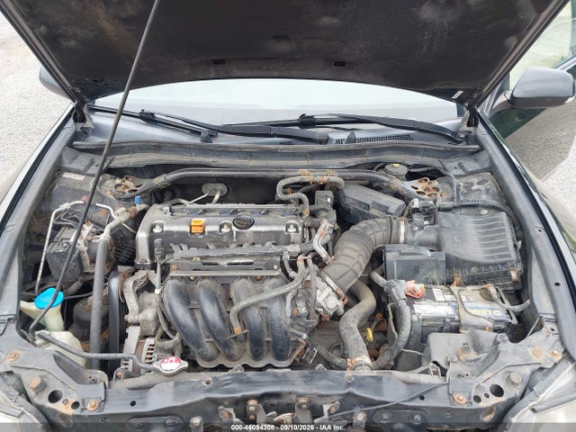 Aukcja sprzedaży 2011 Acura Tsx 2.4, vin: JH4CU2F65BC003937, numer aukcji: 46094308