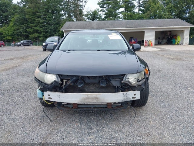 Aukcja sprzedaży 2011 Acura Tsx 2.4, vin: JH4CU2F65BC003937, numer aukcji: 46094308