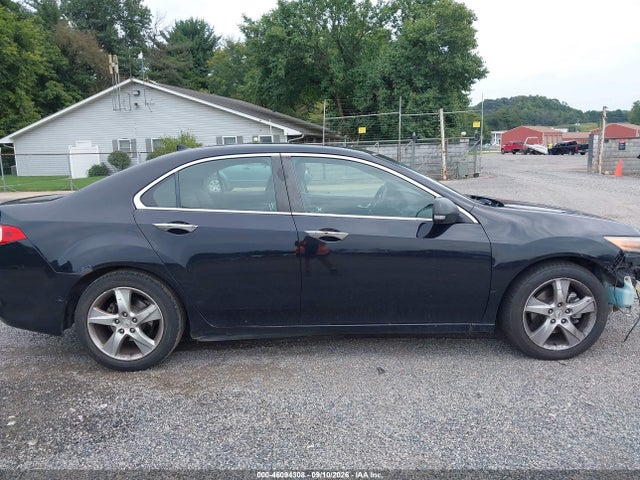 Aukcja sprzedaży 2011 Acura Tsx 2.4, vin: JH4CU2F65BC003937, numer aukcji: 46094308