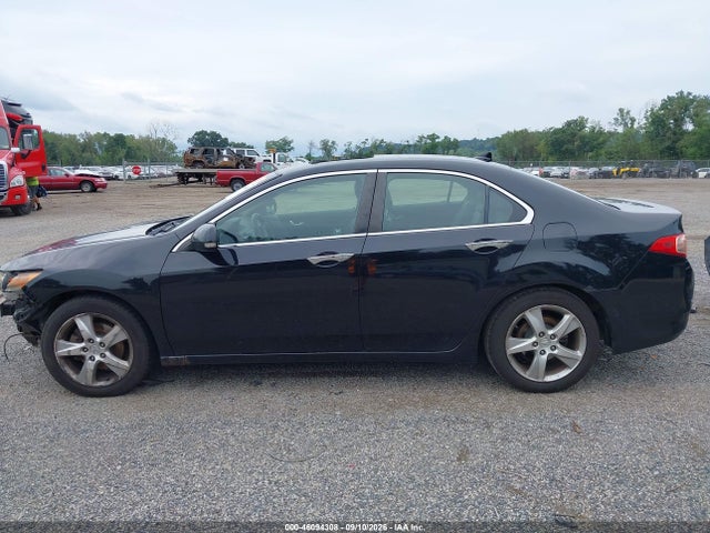 Aukcja sprzedaży 2011 Acura Tsx 2.4, vin: JH4CU2F65BC003937, numer aukcji: 46094308