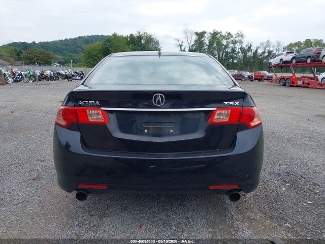 Aukcja sprzedaży 2011 Acura Tsx 2.4, vin: JH4CU2F65BC003937, numer aukcji: 46094308