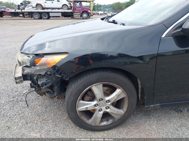 Aukcja sprzedaży 2011 Acura Tsx 2.4, vin: JH4CU2F65BC003937, numer aukcji: 46094308