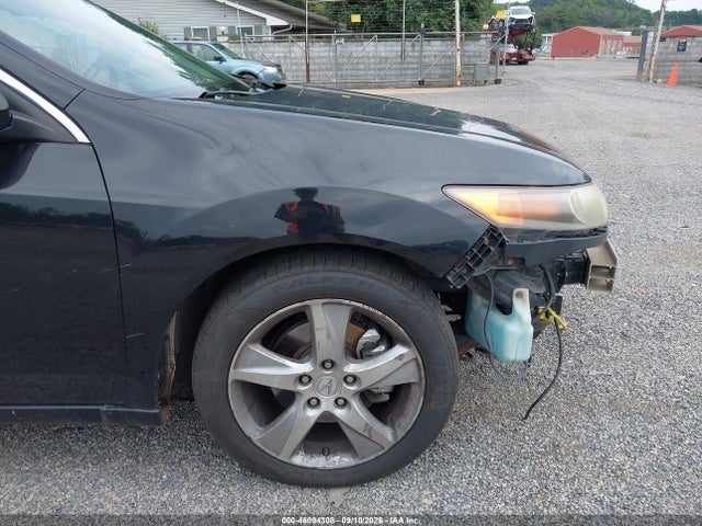 Aukcja sprzedaży 2011 Acura Tsx 2.4, vin: JH4CU2F65BC003937, numer aukcji: 46094308