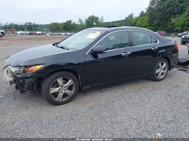 Aukcja sprzedaży 2011 Acura Tsx 2.4, vin: JH4CU2F65BC003937, numer aukcji: 46094308